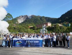 Dengan Komunikasi Berbasis Teknologi BUMN Diharap Mampu Menjaga Kepercayaan Publik