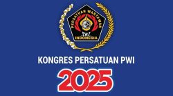 Jaga Transparansi, Kongres Persatuan PWI 2025 Disiarkan Secara Live Streaming Youtube