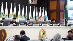 DPRD dan Pemda Jabar Lakukan Revisi Melalui Mekanisme Ranperda Perubahan APBD