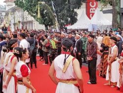 Buky: Aspek Budaya Tolok Ukur Kemajuan Masyarakat Jawa Barat