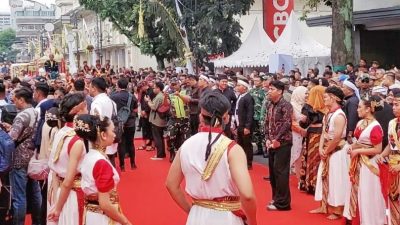 Buky: Aspek Budaya Tolok Ukur Kemajuan Masyarakat Jawa Barat