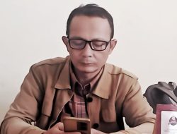 Biwir Teu Diwengku, Letah Teu Tulangan: Cermin Aksi Demonstrasi di Senayan