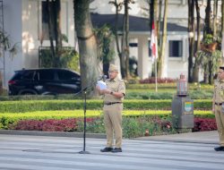 Tiga Fokus Utama Pemkot Bandung Demi Tingkatkan Kesejahteraan Warga