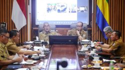 Pemkot Bandung Berkomitmen Pertahankan Predikat Status Kota Sehat