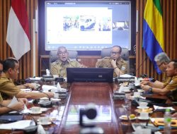 Pemkot Bandung Berkomitmen Pertahankan Predikat Status Kota Sehat
