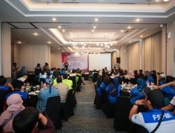 Farhan: Butuh Kolaborasi untuk Membangun Hubungan Industrial Inklusif, Adil, Berdasarkan Hukum