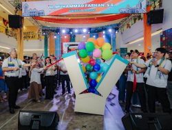 Diskon Gede-gedean Hingga 80 Persen! Farhan Resmi Buka Bandung Great Sale 2025