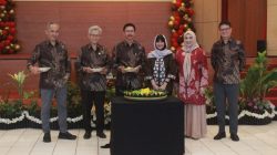Dies Natalis ke-19, Momentum Perkuat Komitmen Bangun USB YPKP Menjadi Kampus Unggul