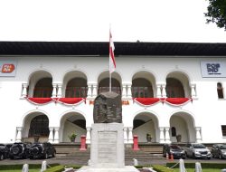 Hari Bhakti Postel ke-80, Rawat Sejarah Menjaga Kelanggengan PosIND