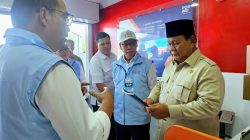 Melalui KDMP, PT Pos Indonesia Komitmen Dukung Tumbuhnya Ekosistem Logistik