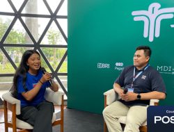 POSDIGI Kembangkan Aplikasi NDE Menjadi Platform e-Contract Berbasis Blockchain