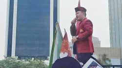 Soroti Tunjangan DPRD, Hima Persis Jabar Gandeng Ombudsman Hadirkan Solusi Lewat Pusat Aduan Publik