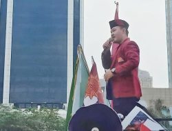 Soroti Tunjangan DPRD, Hima Persis Jabar Gandeng Ombudsman Hadirkan Solusi Lewat Pusat Aduan Publik