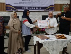 USB YPKP Kembangkan Sistem Informasi Manajemen PKK di Kecamatan Cibeunying Kidul