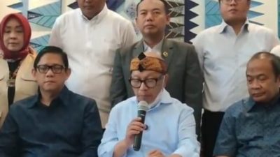 Pernyataan Sikap, DPRD Jabar Dukung Pengesahan RUU Perampasan Aset Koruptor