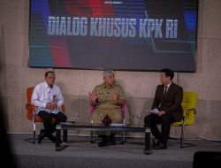 Pemkot Bandung dan KPK Dorong Pendidikan Antikorupsi Masuk Kurikulum Lokal