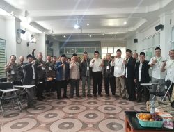 PC Persis Banjaran Gelar Tafhim, Proses Kaderisasi Tingkat Awal