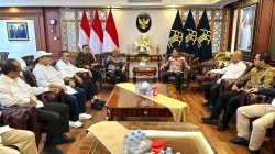 Resmi! Menteri Hukum Buka Pemblokiran AHU PWI Pusat