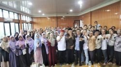 Hoerudin Amin: Kampus Harus Menjadi Titik Awal Lahirnya Peradaban Bangsa