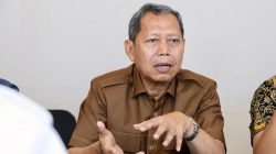 Daddy Rohanady: Jabar Perlu Tambahan Pendapatan Agar Bisa Biayai Program Kerja Gubernur