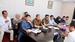 Bapemperda DPRD Jabar Konsultasikan Penyesuaian Ranperda Pajak Daerah ke Kemendagri