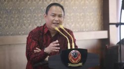 Diretas Pihak tak Bertanggung Jawab, Situs Resmi PWI Sempat Tampilkan Konten di Luar Kendali