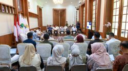 Komisi I DPRD Jabar Dukung Pemanfaatan Aset Eks Bakorwil di Bogor Raya
