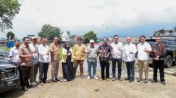 Komisi I DPRD Jabar Usul Pemanfaatan Lahan Aset Pemprov untuk Unit Sekolah Baru