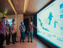 Earnings Call 3Q 2025 dan Public Expose 2025 Tunjukan Kinerja Baik bank bjb