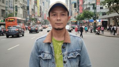 Satu Komando, Satu Takhta