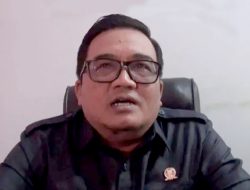 Aswan Setujui Usulan MBG Dikerjasamakan Bersama Kantin di Sekolah-sekolah
