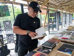 DPRD Dukung Bandung Musik Journey East Pride 2025 hadir di Teras Sunda Cibiru
