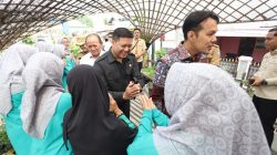 215 Tahun Bandung: Mengembalikan Spirit of Bandung