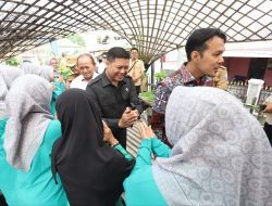 215 Tahun Bandung: Mengembalikan Spirit of Bandung