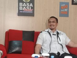 Tangani Masalah Sosial dengan Kolaborasi, Yorisa Optimis dan tak Mau “Mati Gaya”