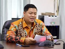Susanto Triyogo Tegaskan Bahwa Implementasi UU PDP Adalah Hal yang Sangat Krusial