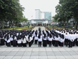 Juniarso Ridwan Sebut PPPK Paruh Waktu Solusi Inklusif untuk Pegawai Non-ASN