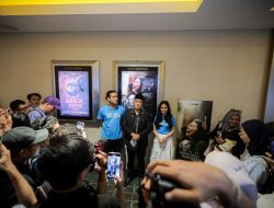 Literasi Kota Kreatif, Erwin: Setiap Ide Bisa Jadi Solusi dan Peluang Ekonomi