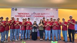 Komisi V DPRD Jawa Barat Apreasiasi Peluncuran Program Sekolah Garuda