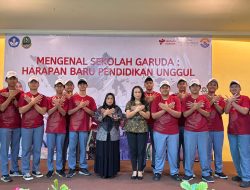 Komisi V DPRD Jawa Barat Apreasiasi Peluncuran Program Sekolah Garuda