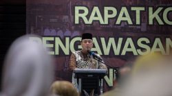 Erwin Tegaskan Tak Ada Ruang Kompromi dengan Minuman Beralkohol Ilegal