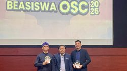 Pemkot Bandung Dukung Program Beasiswa OSC, Dorong Akses Pendidikan Lebih Luas