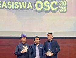 Pemkot Bandung Dukung Program Beasiswa OSC, Dorong Akses Pendidikan Lebih Luas