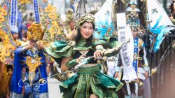 Asia Afrika Festival 2025: Rayakan Persatuan dan Keberagaman Budaya di Kota Bandung