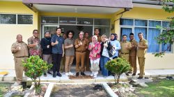 Lina Ruslinawati SDM di UPTD Balai Pengembangan Mekanisasi Pertanian Harus Dimaksimalkan