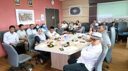 Komisi V DPRD Jabar Minta Status RSKK Kabupaten Bandung Naik Menjadi Tipe C