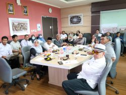 Komisi V DPRD Jabar Minta Status RSKK Kabupaten Bandung Naik Menjadi Tipe C