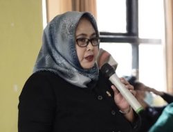 Tia: Capaian Realisasi Investasi Jabar Cermin Kuatnya Daya Tarik Ekonomi di Mata Investor