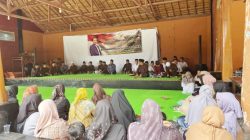 Sosialisasi Empat Pilar Kebangsaan, Hoerudin Beberkan Hak dan Kewajiban Kewarganegaraan