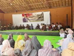 Sosialisasi Empat Pilar Kebangsaan, Hoerudin Beberkan Hak dan Kewajiban Kewarganegaraan